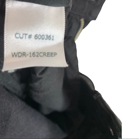 RTA Road To Awe Alexa Skinny Jeans Size 24 - Picture 15 of 15